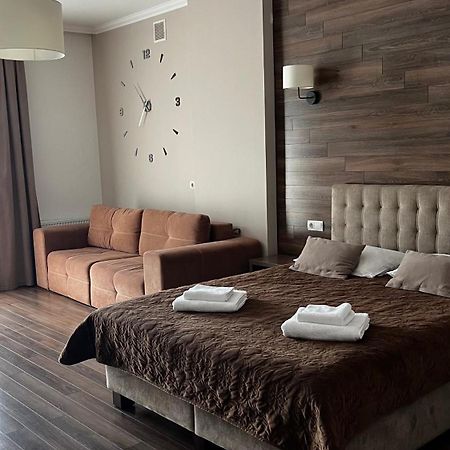 Карпати Кайзервальд Апарт Aparthotel Exterior photo