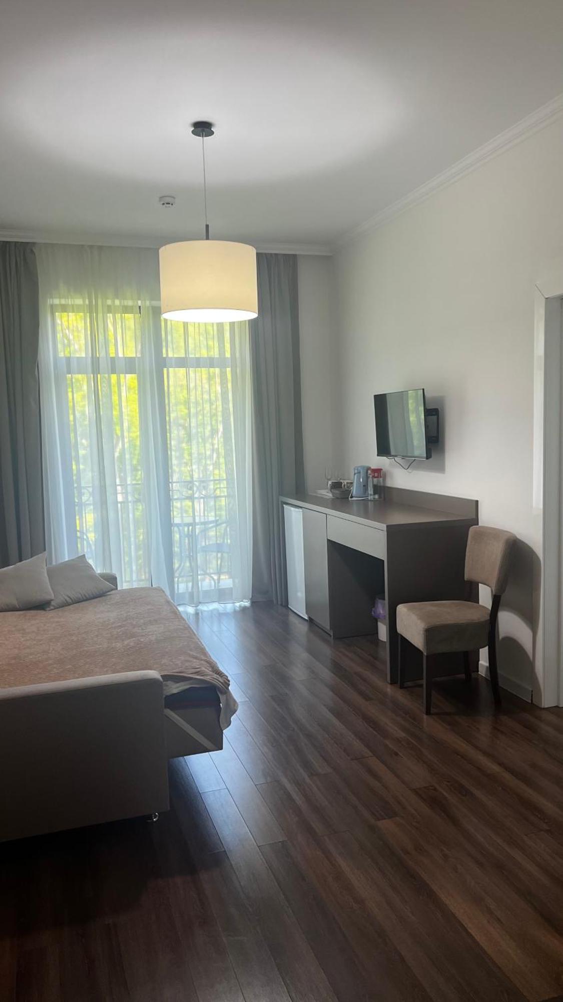 Карпати Кайзервальд Апарт Aparthotel Exterior photo