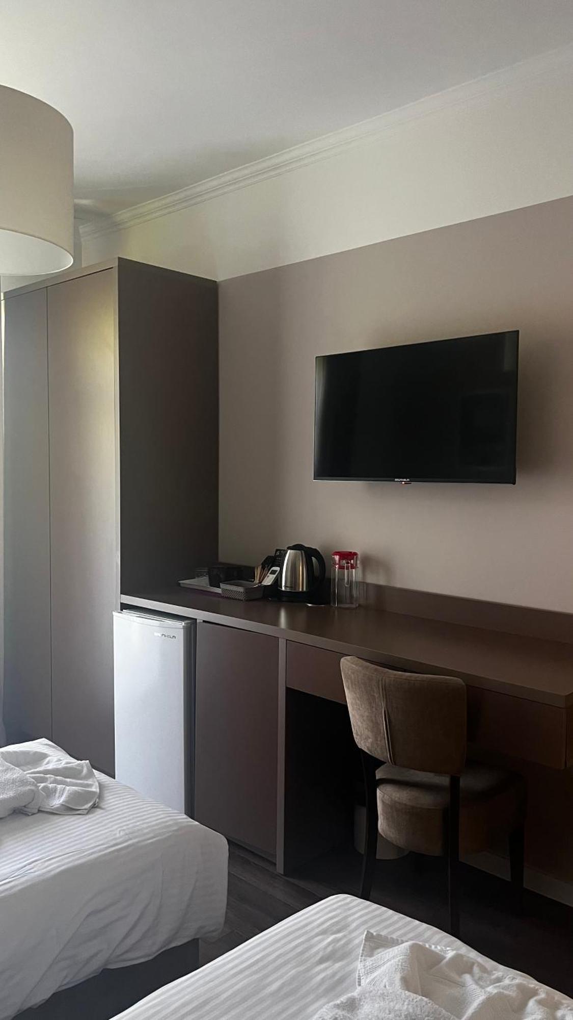 Карпати Кайзервальд Апарт Aparthotel Exterior photo