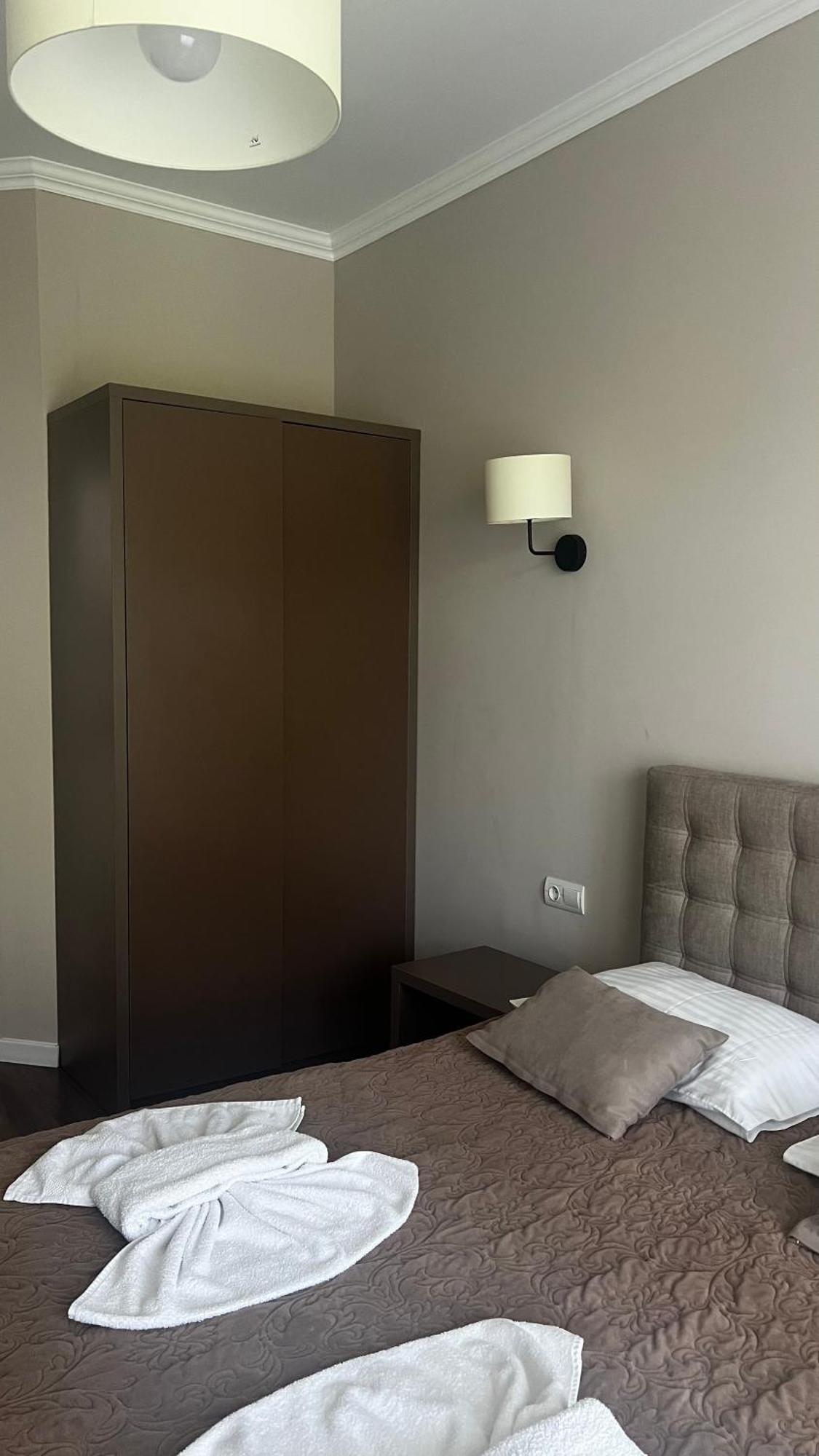 Карпати Кайзервальд Апарт Aparthotel Exterior photo