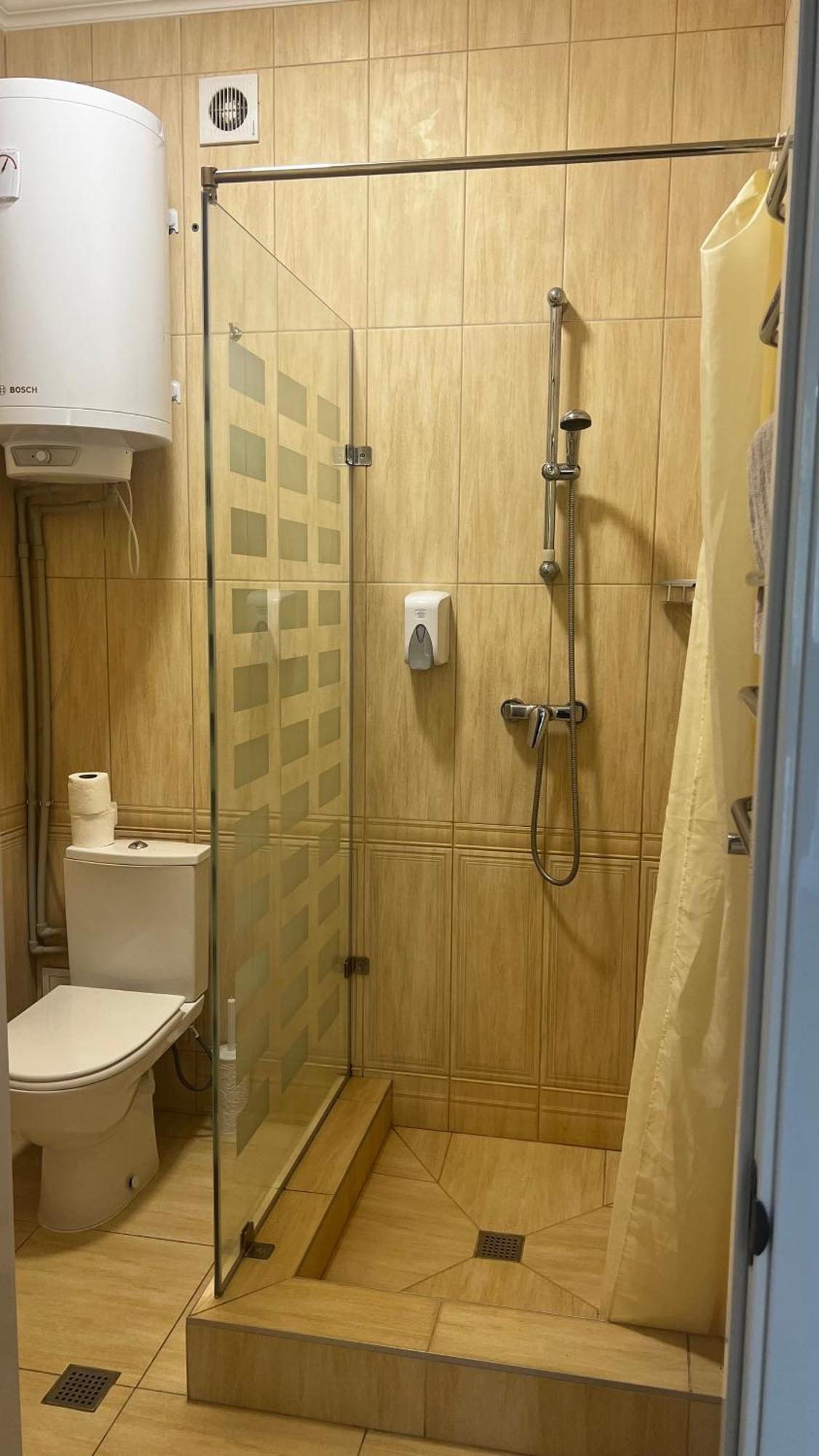 Карпати Кайзервальд Апарт Aparthotel Exterior photo