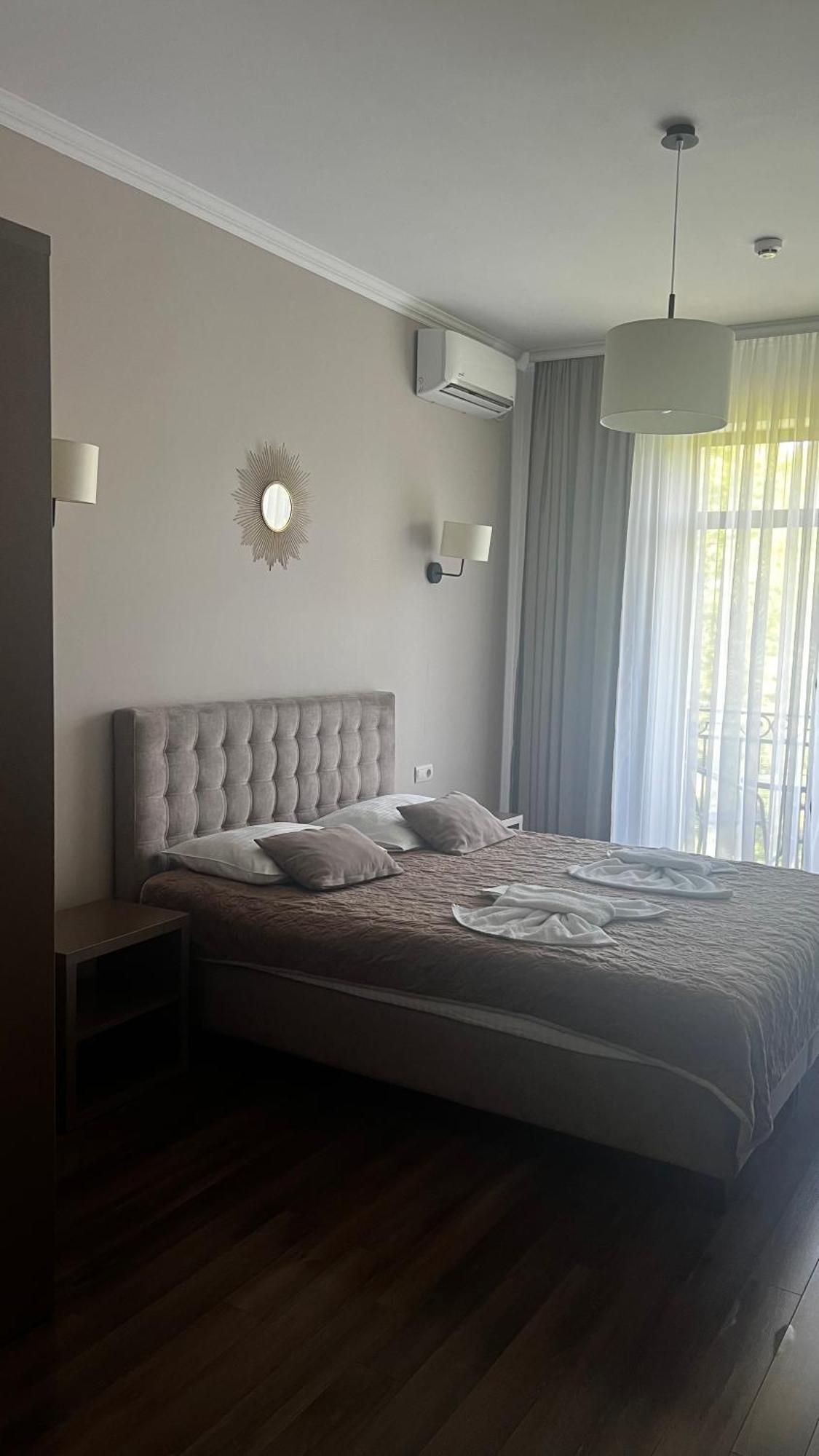 Карпати Кайзервальд Апарт Aparthotel Exterior photo