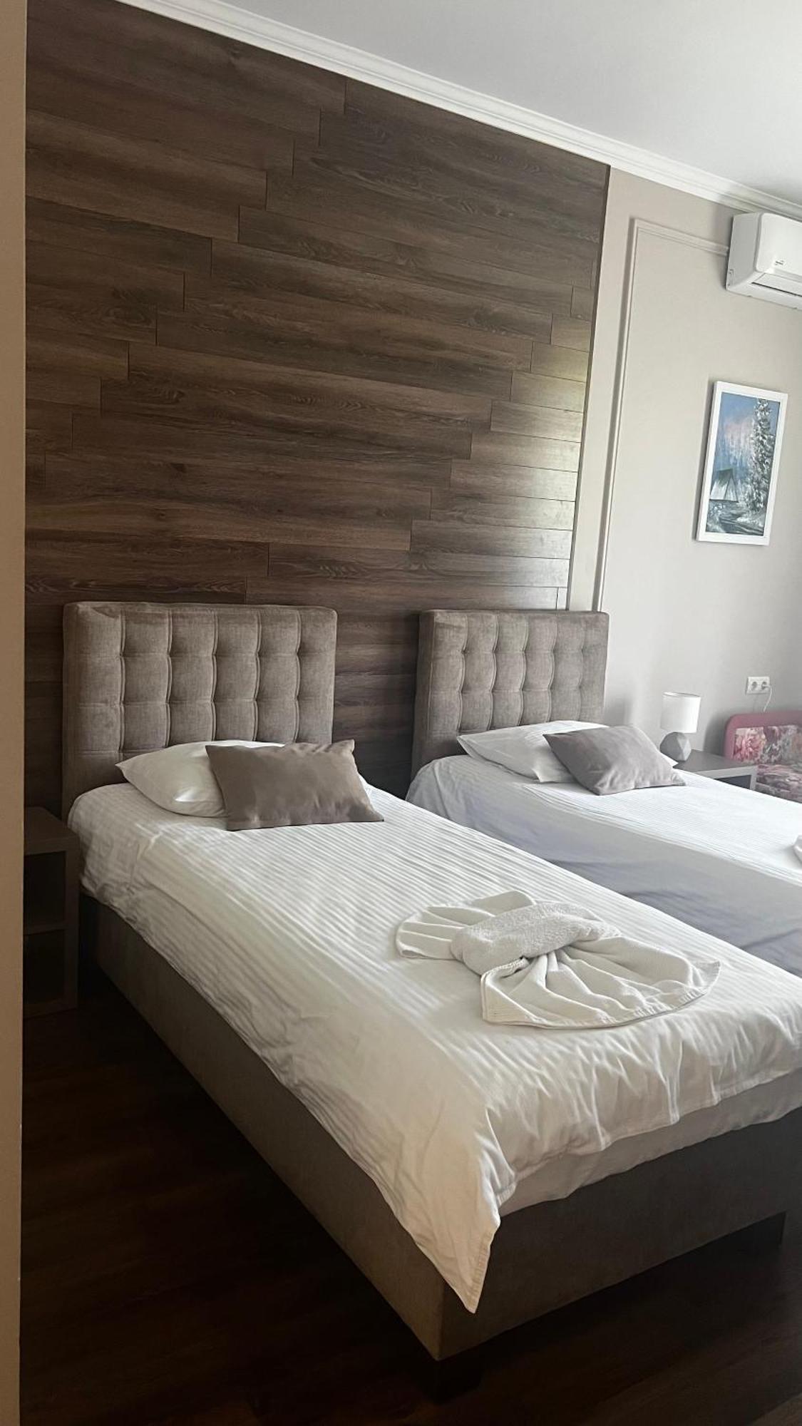 Карпати Кайзервальд Апарт Aparthotel Exterior photo