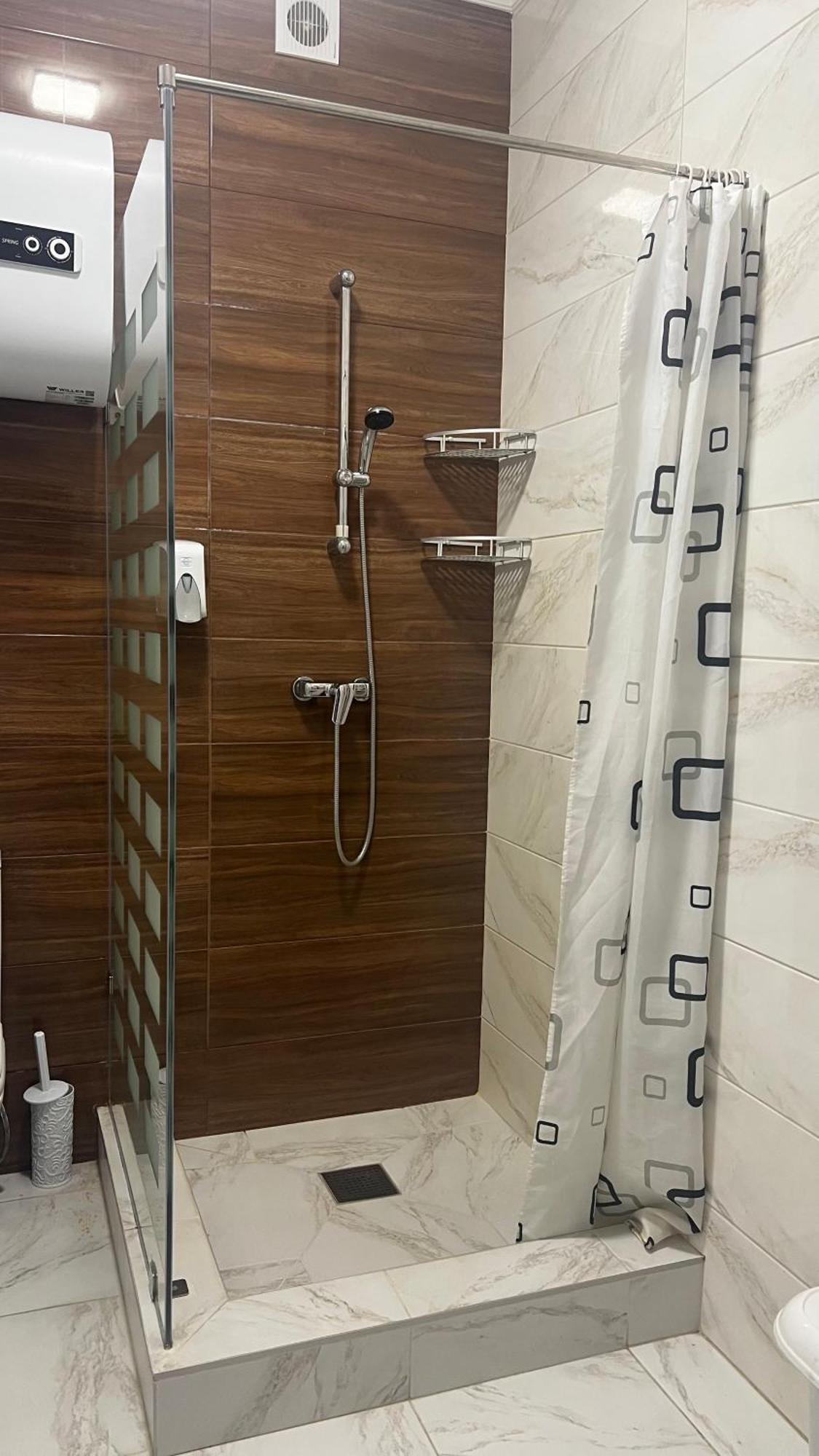 Карпати Кайзервальд Апарт Aparthotel Exterior photo