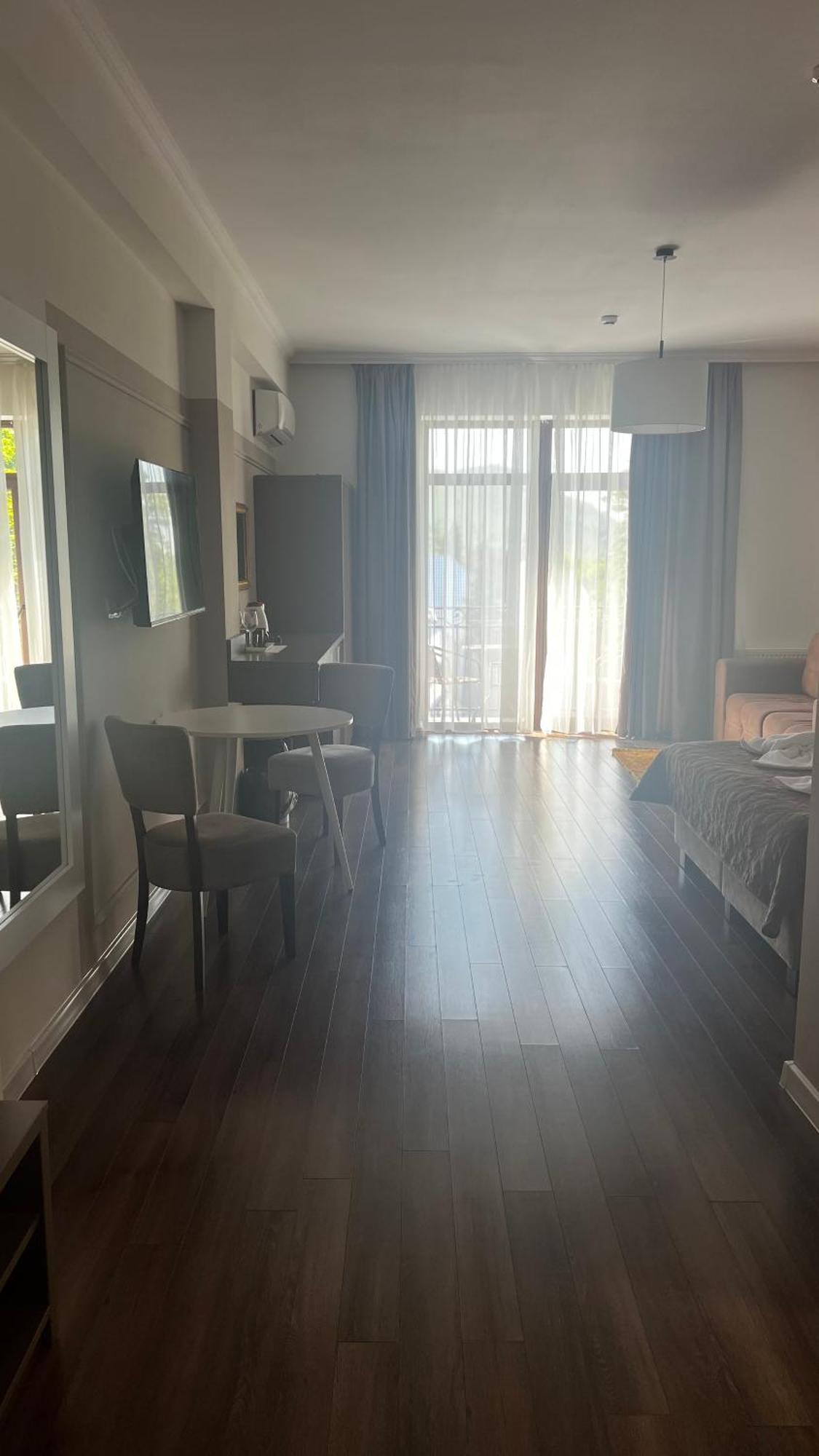 Карпати Кайзервальд Апарт Aparthotel Exterior photo