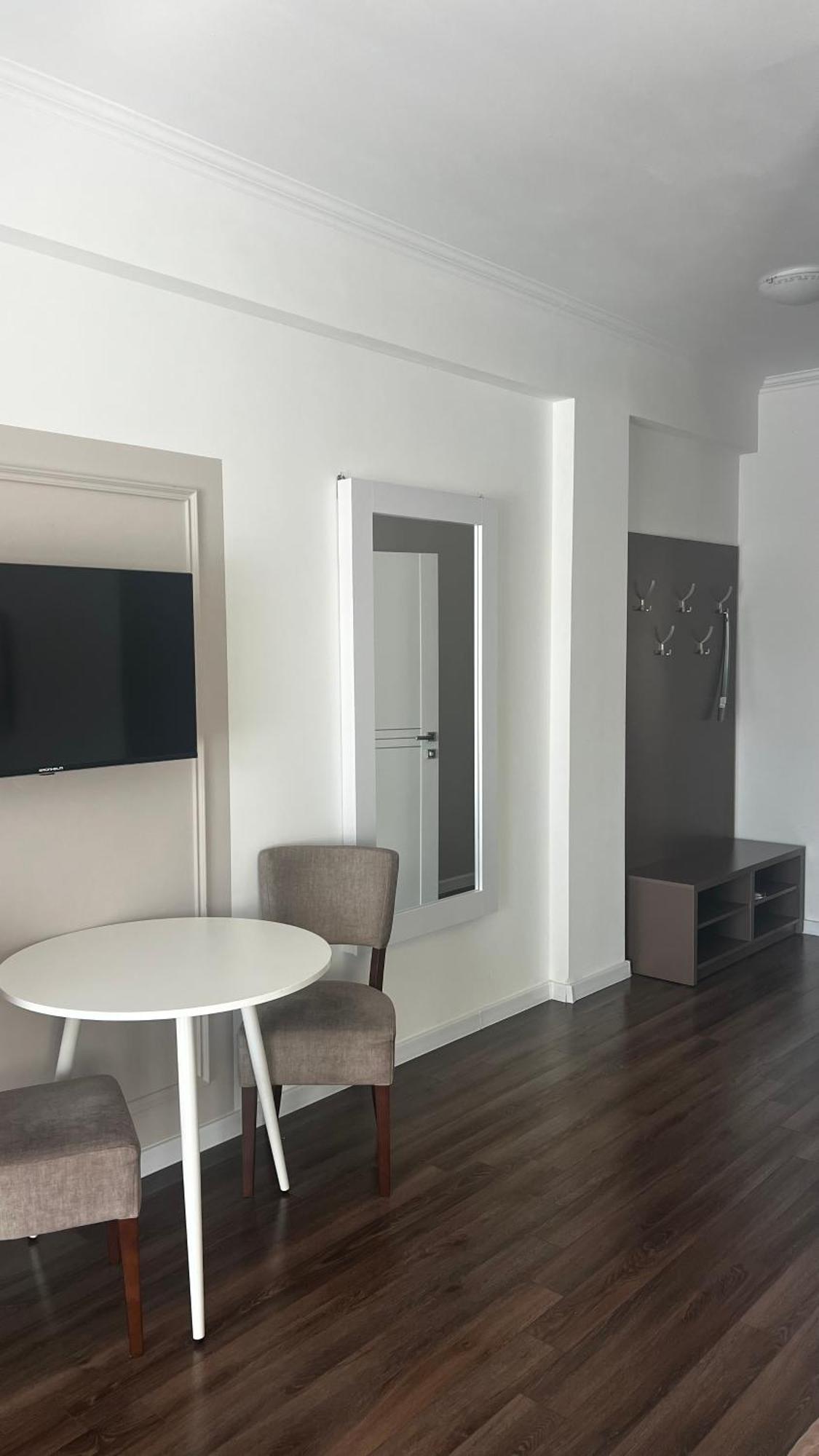 Карпати Кайзервальд Апарт Aparthotel Exterior photo